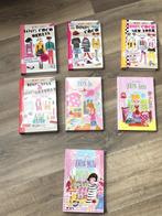 100% boeken serie van Niki Smit, Boeken, Kinderboeken | Jeugd | 10 tot 12 jaar, Non-fictie, Zo goed als nieuw, Niki Smit, Ophalen