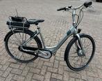 Giant elektrische fiets in goede staat, Fietsen en Brommers, Elektrische fietsen, Ophalen, Giant, Zo goed als nieuw, 47 tot 51 cm