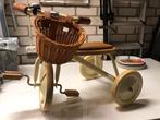 Banwood driewieler loopfiets met mandje, Ophalen of Verzenden, Zo goed als nieuw, Loopfiets
