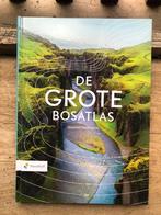 De Grote Bosatlas 56ste druk (nieuw), Boeken, Bosatlas, Verzenden, 2000 tot heden, Zo goed als nieuw