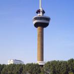 20% korting entree EUROMAST in Rotterdam (max. 4 personen), Tickets en Kaartjes, Drie personen of meer, Kortingskaart