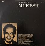 Mukesh - Sentimental Bollywood LP, Cd's en Dvd's, Vinyl | Overige Vinyl, Verzenden, Gebruikt, 12 inch