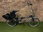 Fietshokje Hoofddorp: Dahon Boardwalk Vouwfiets 20", Fietsen en Brommers, Versnellingen, Ophalen of Verzenden, Zo goed als nieuw