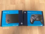 Steam link + Steam controler, Ophalen of Verzenden, Zo goed als nieuw