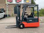 Doosan B20T-5 2000KG 4.50METER HEFTRUCK (bj 2008), 2000 tot 3000 kg, Elektrisch, Heftruck, Doosan