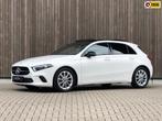 Mercedes-Benz A-klasse A200 Business Solution|Panoramadak|, 65 €/maand, Gebruikt, 4 cilinders, Leder en Stof