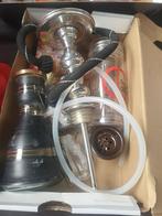 Shisha, Ophalen of Verzenden, Zo goed als nieuw