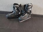 Nijdam ijshockey schaatsen, maat 41, Gebruikt, Ophalen of Verzenden, IJshockeyschaatsen, Nijdam