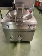 Kookketel (indirect) 150L maxima, Ophalen, Gebruikt, Overige typen