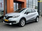 Renault Captur 0.9 TCe Intens|Navi|Airco|Cruise|Isofix|Keyle, Voorwielaandrijving, 898 cc, Gebruikt, Euro 6