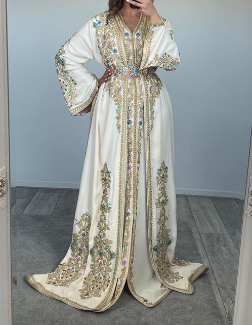 Takchita’s te huur., Kleding | Dames, Gelegenheidskleding, Zo goed als nieuw, Overige typen, Ophalen of Verzenden