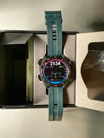 Huawei smartwatch GT dark green, Ophalen of Verzenden