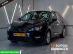 Seat Ibiza ST 1.2 TSI FR | AUTOMAAT | KETTING VV | LEDER, Auto's, Seat, Euro 5, Gebruikt, Origineel Nederlands, Start-stop-systeem