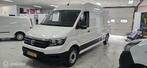 Volkswagen Crafter 35 2.0 TDI L4H2 Airco Navi Cruise, Gebruikt, Euro 6, 4 cilinders, Volkswagen