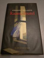 'Raam, sleutel' van Robbert Welagen, Ophalen, Zo goed als nieuw, Nederland