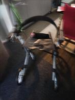 Rollator, Diversen, Rollators, Ophalen, Opvouwbaar, Zo goed als nieuw