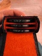 Close up filter set 58 mm, Audio, Tv en Foto, Fotografie | Filters, Overige merken, Overige typen, Nieuw, Ophalen of Verzenden