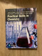 Practical Skills in Chemistry - Third edition, Ophalen of Verzenden, Beta, Nieuw, WO