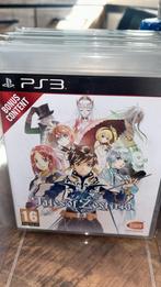 Tales of Zestiria - PS3 - Nieuw!, -, -, 1 speler, Nieuw