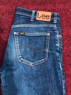 Lee spijkerbroek W34 L34 werkbroek, zomerbroek, vrijetijdsbr, Blauw, Ophalen of Verzenden, Zo goed als nieuw, W30 - W32 (confectie 38/40)