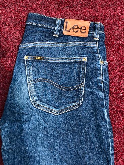 Lee spijkerbroek W34 L34 werkbroek, zomerbroek, vrijetijdsbr, Kleding | Dames, Spijkerbroeken en Jeans, Zo goed als nieuw, W30 - W32 (confectie 38/40)