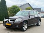 Mercedes-Benz GLK-klasse 200 CDI Business Class 2011 Navi/Cl, Automaat, Euro 5, Achterwielaandrijving, Gebruikt
