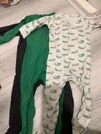 Pyjama’s - H&M - pakket - 86, Nacht- of Onderkleding, Verzenden, H&M, Zo goed als nieuw