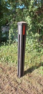 Diamantkoppaal, Ophalen, Nieuw, Minder dan 180 cm, Palen