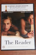 the reader, Vanaf 12 jaar, Ophalen of Verzenden, Gebruikt, Drama