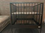 Coming kids bliss box 80x80, Kinderen en Baby's, Boxen, Ophalen, Zo goed als nieuw, Vierkant, In hoogte verstelbaar