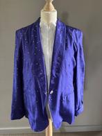 Nieuw Forte-forte blazer met studs – maat M, Kleding | Dames, Maat 38/40 (M), Forte-forte, Paars, Nieuw