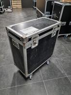 Flightcase Kabelcase 39x77x77, Muziek en Instrumenten, Behuizingen en Koffers, Flightcase, Gebruikt, Overige instrumenten, Ophalen