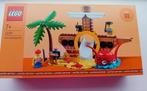 Nieuw Lego 40589 Piratenschip speeltuin, Kinderen en Baby's, Speelgoed | Duplo en Lego, Ophalen of Verzenden, Nieuw, Complete set