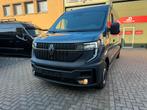 Renault Master GB Blue dCi 170pk L3h2 T35  12- 2024 bpm vrij, Voorwielaandrijving, Stof, 4 cilinders, 2100 kg