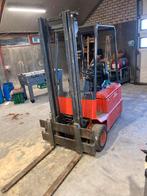 Linde heftruck, Zakelijke goederen, Machines en Bouw | Heftrucks en Intern transport, Linde, Heftruck, Ophalen of Verzenden, 1000 tot 2000 kg