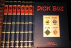 10x dick bos heruitgave panda reeks 8 t/m 17 nieuw 25 euro, Meerdere stripboeken, Verzenden, Nieuw