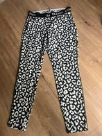 Studio anneloes heerlijke travelstof broek maat L, Kleding | Dames, Broeken en Pantalons, Maat 42/44 (L), Ophalen of Verzenden
