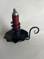 Vintage kelderrat met benzine aansteker, Ophalen of Verzenden