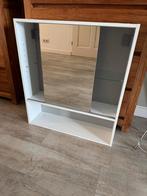 Badkamer spiegelkast Ikea, Ophalen, 50 tot 100 cm, Minder dan 25 cm, Minder dan 100 cm