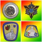 Jaarordes Marotte Zitterd gezocht!, Ophalen of Verzenden, Gebruikt, Overige onderwerpen, Speldje of Pin