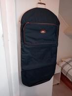 Twee keer SAS travel bag/kledinghoes, nieuw uit doos, 40 tot 60 cm, 30 cm of meer, Verzenden, Blauw