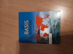 De Basis Bosatlas, 2000 tot heden, Ophalen of Verzenden, Zo goed als nieuw, Wereld