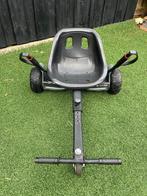 Hooverboard 8.5” met kart, Verzenden, Gebruikt