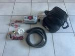 Mooie elektrische pomp Bravo / Scropega BP12 in tas 12 volt, Ophalen of Verzenden, Zo goed als nieuw, Overige typen