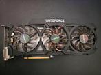 Te Koop: Gigabyte GeForce GTX 770 OC Videokaart (2GB GDDR5), PCI-Express 3, AMD, Ophalen of Verzenden, HDMI