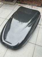 G3 Arjes 320 Dakkoffer - Metallic Zwart, Auto diversen, Ophalen, Gebruikt