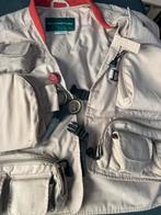 Ron Thompson Fly Jacket + Redington fishing vest + schoenen, Watersport en Boten, Ophalen of Verzenden, Gebruikt, Overige typen