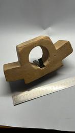 Nooitgedagt schaaf grondschaaf, Ophalen of Verzenden