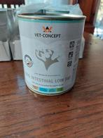 Vet-Concept Low Fat, Dieren en Toebehoren, Dierenvoeding, Ophalen of Verzenden, Hond