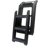Uitschuifbare Dakladder Voor Land Rover Defender 90/110 L663, Ophalen of Verzenden, Automotive Parts, A.parts@hotmail.nl, Trasmolenlaan 12 3447 GZ Woerden